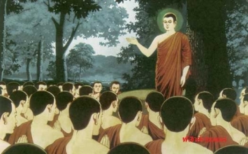 Giữ gìn ngũ căn